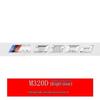 BMW 3 Series Rear Trunk Emblem Sticker for M320d, 325d, 328d, 330d, 335d Models