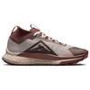 New Nike React Pegasus Trail 4 Gore Tex Diffused Taupe Dark Pony Sail Picante Red DJ7926-200