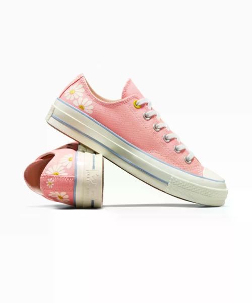 Converse Chuck 70 Daisy Pink Face A09107C