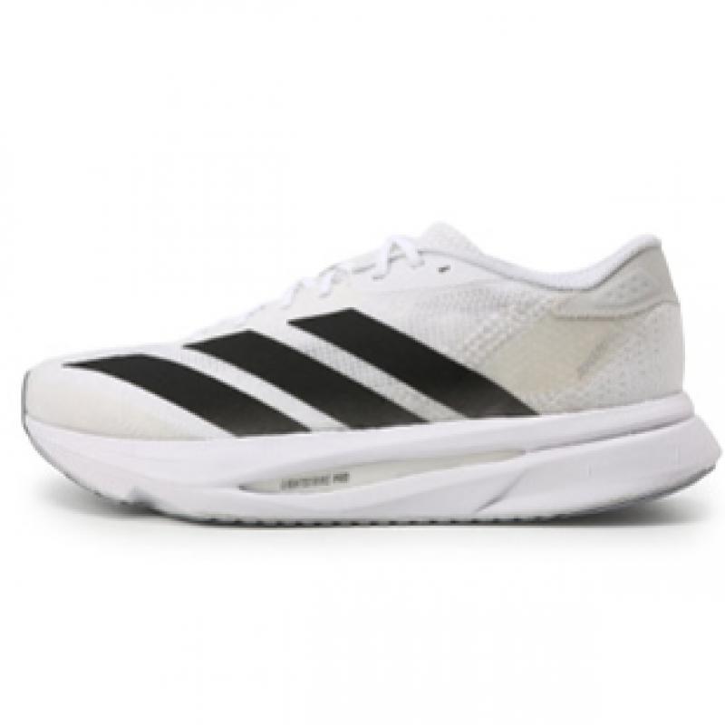 adidas M W Koşu Ayakkabıları Adizero Sl2 Siyah Beyaz 4 Ji2994 Ji2993 Ji2986 Jq0351