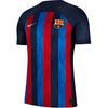 Nike Barcelona 22 / 23 Home Jersey (Unisex) Soccer Jerseys DM1840 452