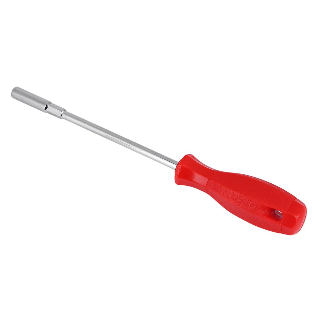 Lengthened Sleeve Hex Socket Screwdriver (5.5mm)