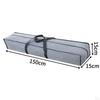 Cool Mat Storage Bag Mattress Dustproof Easy To Carry Waterproof Oxford Cloth