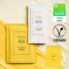 Serum & Cream Modeling Mask 66g*4 Servings