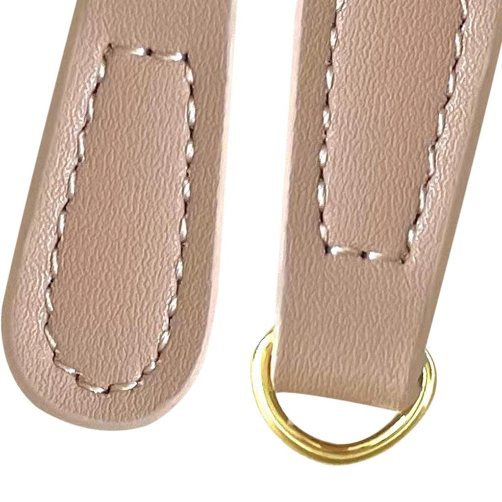 2x Tiradores de Cremallera de Cuero PU Repuesto para Cremallera Tira de Tirador Tiradores de Cremallera para Chaquetas Bolsos Mochilas Ropa Equipaje