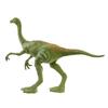 Mattel Jurassic World Gallimimus Mini Action Figure 4 and (GWN37 Green) [Dinosaur Toy] [Ages Up]