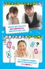 Tony Koto Bakeru Card Game Word Play and Creativity Training Educational Board Game Improve Vocabulary Expression and Communication Skills for 2-5