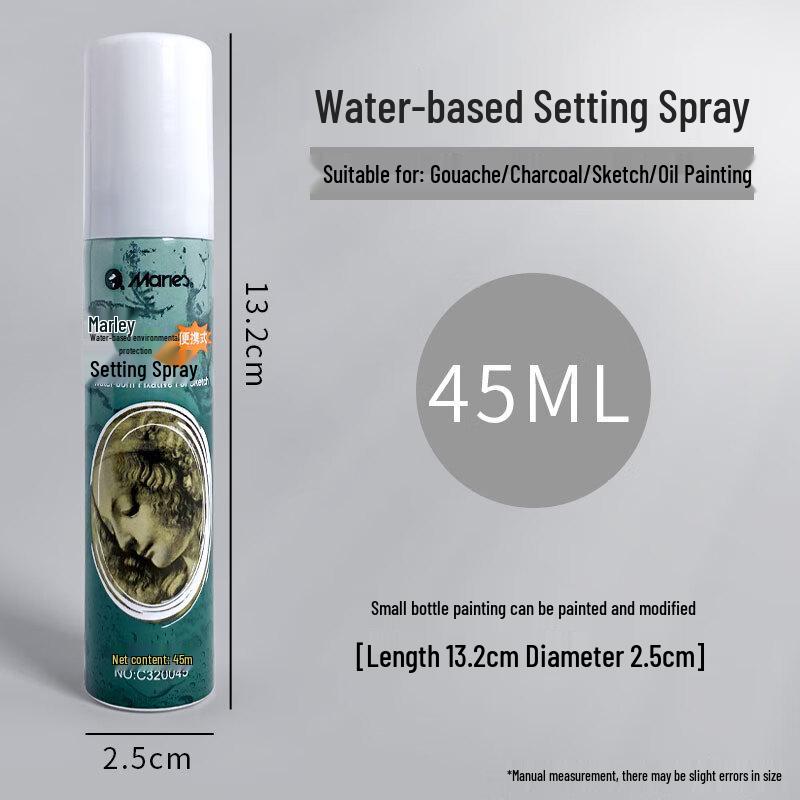Marie s Art Fixative Spray