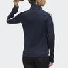 adidas Jackets Women's Navy Blue Stand Collar Moderate Other FL0171