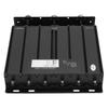50W 6 Cavity UHF Portable Duplexer with Multiple Stop Band Filters (TX: 456.175 RX: 466.175)