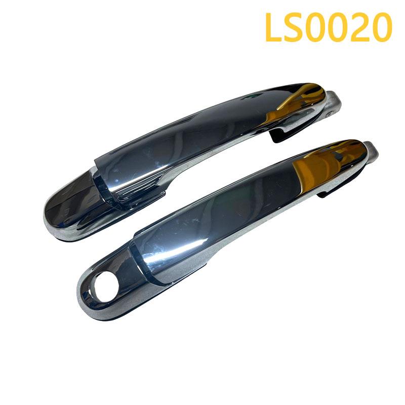 2006 Tucson Exterior Door Handle 82650/82660/83650/83660-2E010