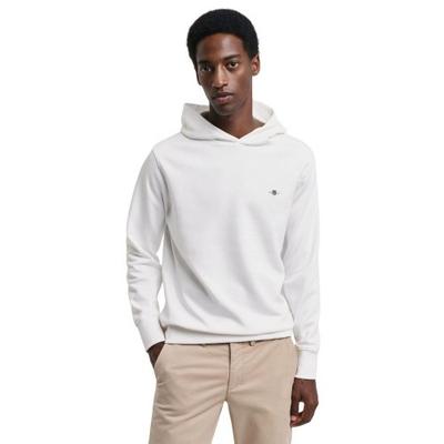 Gant Herren Archive Shield Bestickter Regular Hoodie