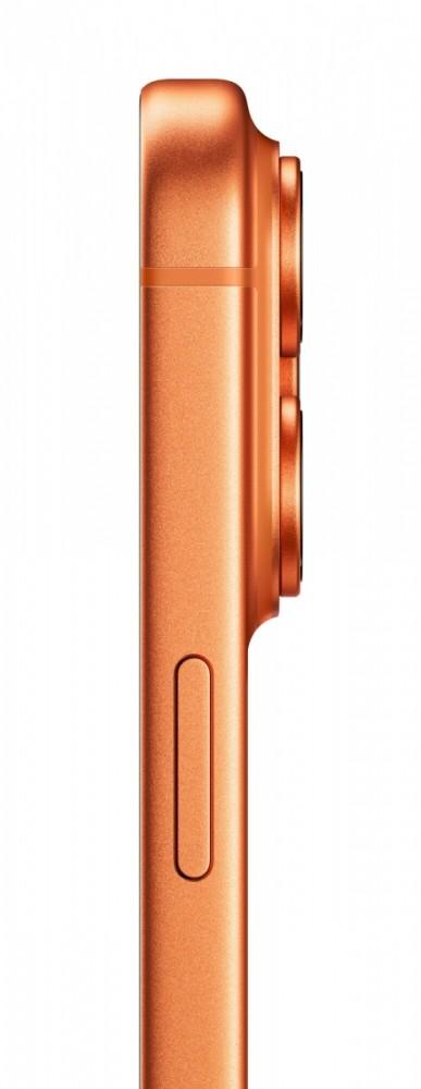 Smartphone Apple Iphone 17 Pro 5G 1Tb 6.3" 120Hz Cosmic Orange 1 Pc