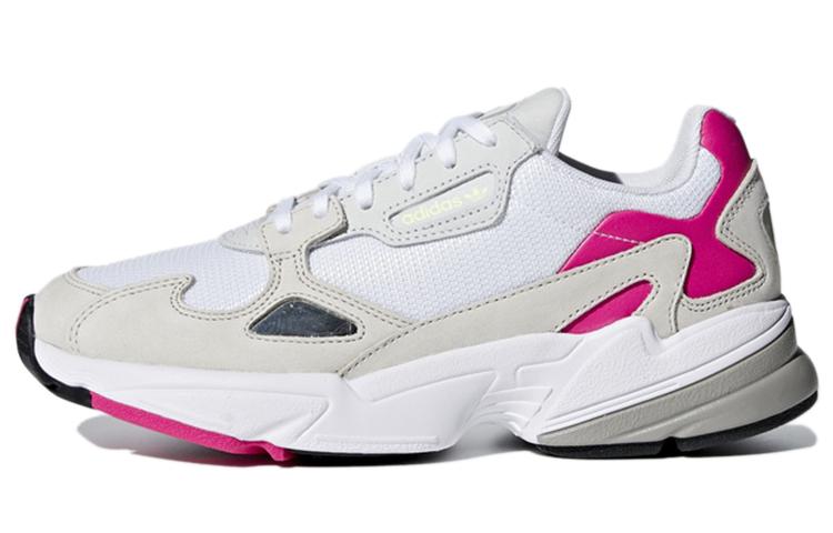 Adidas Wmns Falcon Cloud White Women s CM8537 36⅔