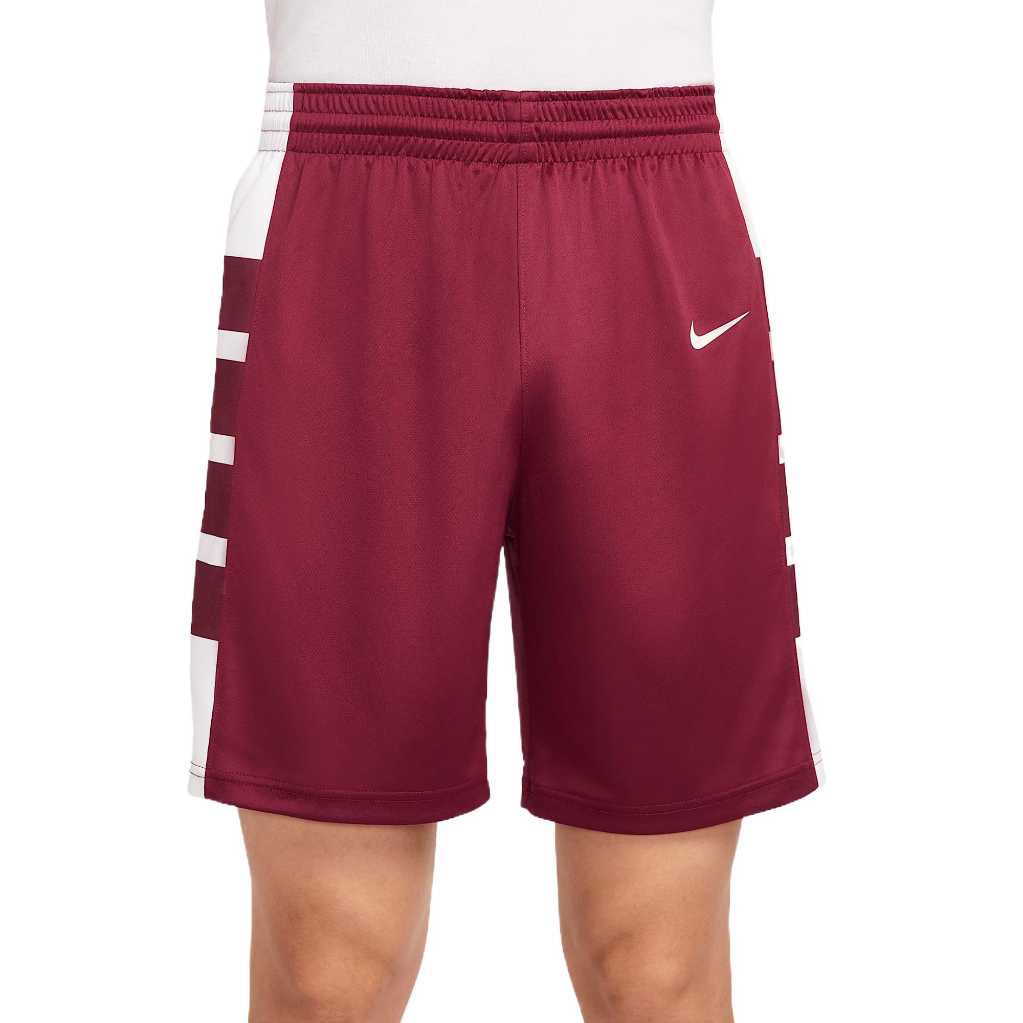 Nike Dri Fit Sports Shorts Men s Team Paste Red IM9812-678 XL