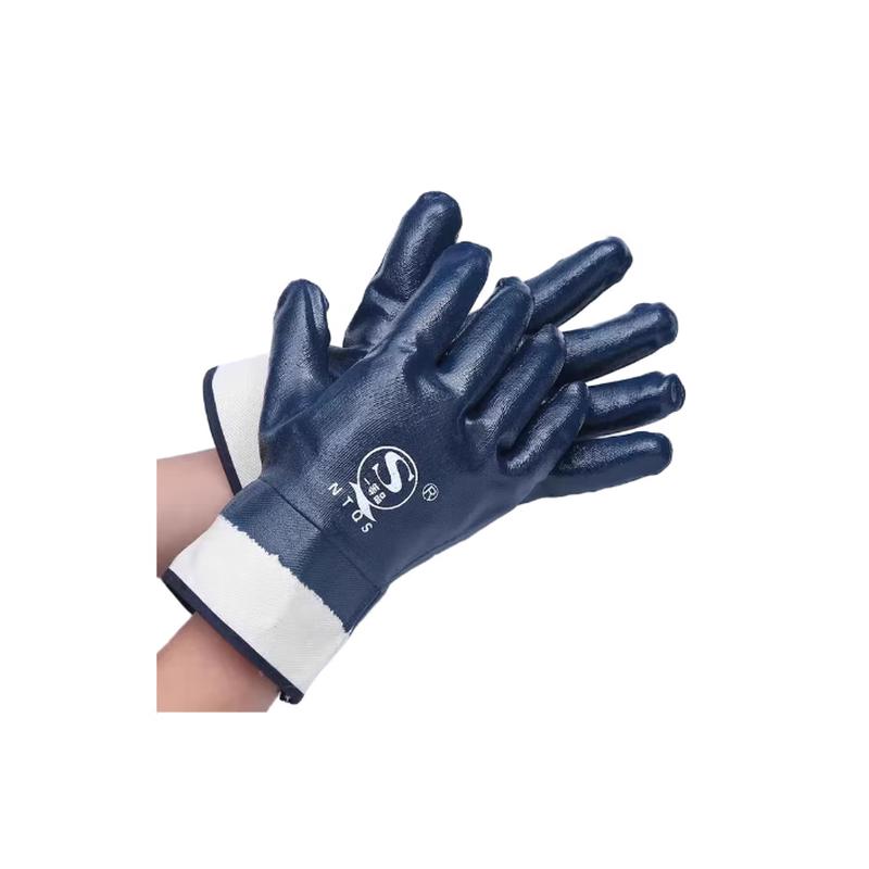 Chang Jing Tong Da Industrial Work Gloves