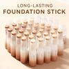 Ansiktssminke – Foundations og concealers