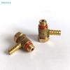 1/8" G1/8 Thread Adjustable OPV Pressure Relief Valve - Coffee Machine & Steam Generator Modification