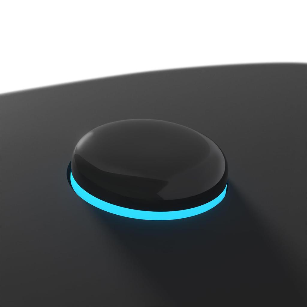 ENYA Nova GO Sonic Smart Electric Guitar Beginner Set Made of Carbon Fiber 10W Speaker Easy Operation with App Black Built-in & Multi-Effector