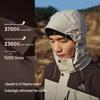 Pelliot Women's 3-in-1 Outdoor Windproof Waterproof Jacket
