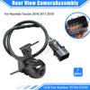 For Hyundai Tucson 2016 2017 2018 New Original Quality Rear View Backup Camera 95760-D3500 95760D3500
