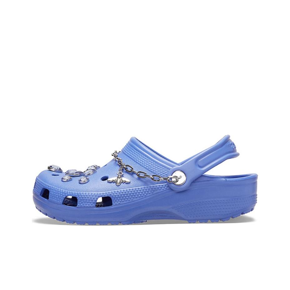 

Сабо Crocs Classic clog Clogs Women 206744-434