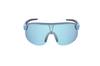 KISOU ATR Photochromic Lens Blue Frame Blue Mirror [ALTALIST] (Steel Lens)