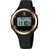 "Digital Sports Watch Unisex Waterproof Alarm Date Display Multi-Function for Women and Men"