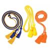 Graduation Cord Polyester Thread Graduation Cord with Long Tassels for Graduation Parties School Graduation, 67 Inches