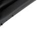 Seat Leon I 99-06 ZWARTE pookknop + hoes met frame 6 VERSNELLINGEN