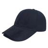 Flame Hot-Fix Rhinestone Denim Baseball Cap - Sun Protection Outdoor Fashion Hat