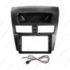 9-inch Large Screen Bezel for 2012 Mazda BT-50 Android Navigation Panel