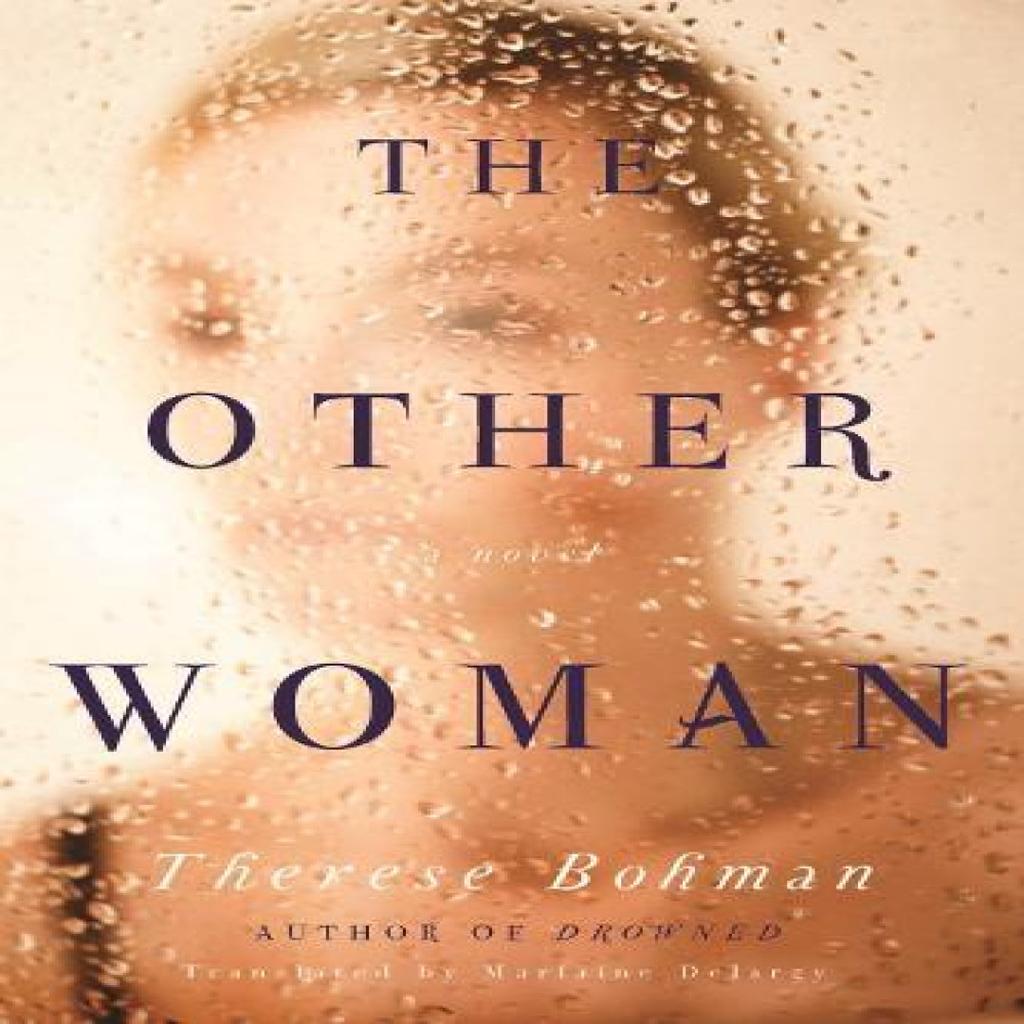 The Other Woman by Marlaine Delargy Paperback Book 9781635425048
