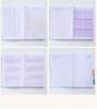 A5 2027 Spanish-English Daily Diary & Planner Gift Set