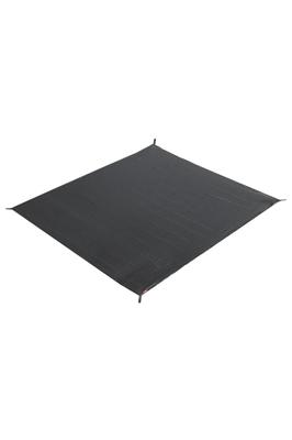 FIELDOOR Ground Sheet X 290 PU Tent Outdoor Tent Accessories [290 Cm] Water-repellent, Moisture, Dirt, Scratch-resistant, Coating, Mat, Lightweight,