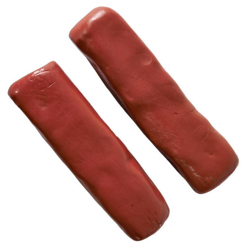 Flexible Organic Firestop Block