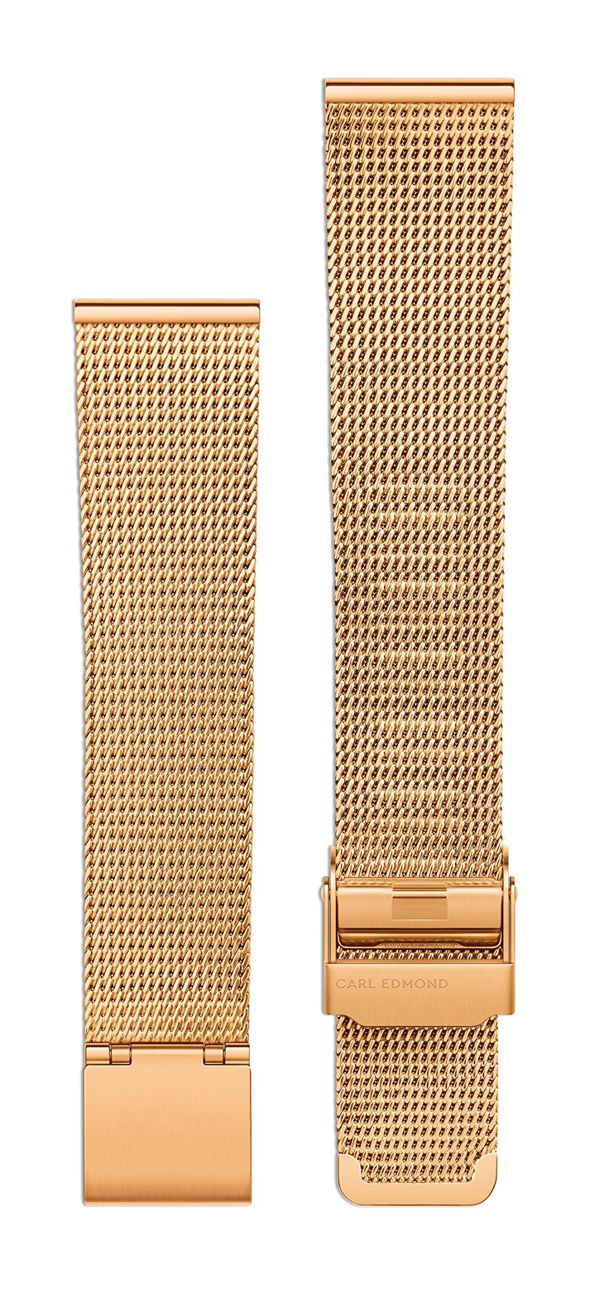 

[Carl Edmund] Watch Repair Kit CESMR18 Women s Rose Gold