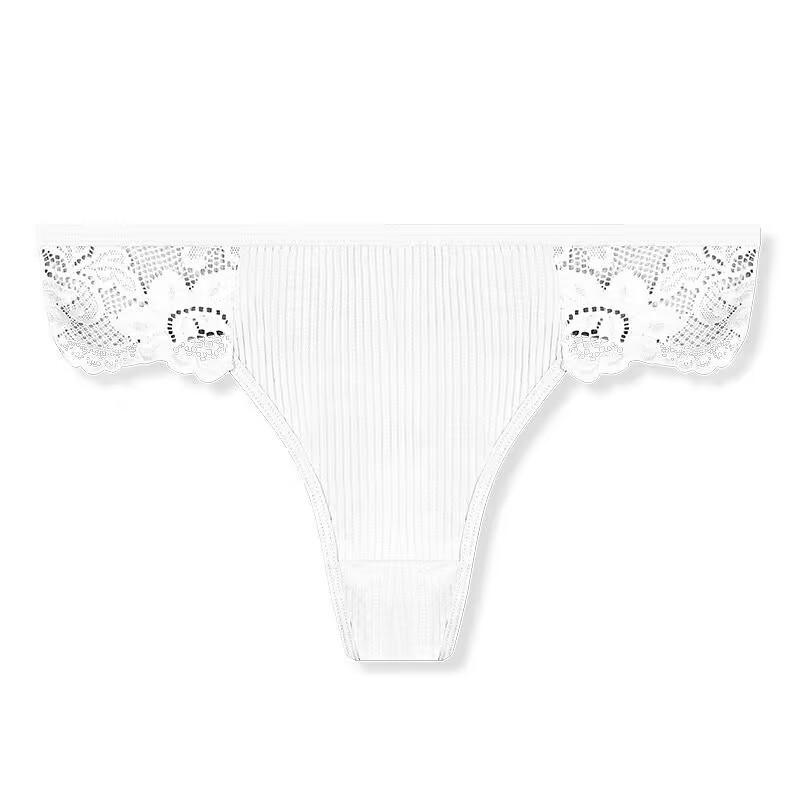 

Трусики из хлопка, однотонные женские трусики, удобное нижнее белье, приятные для кожи трусы, женские сексуальные трусики с низкой посадкой, нижнее белье S белый