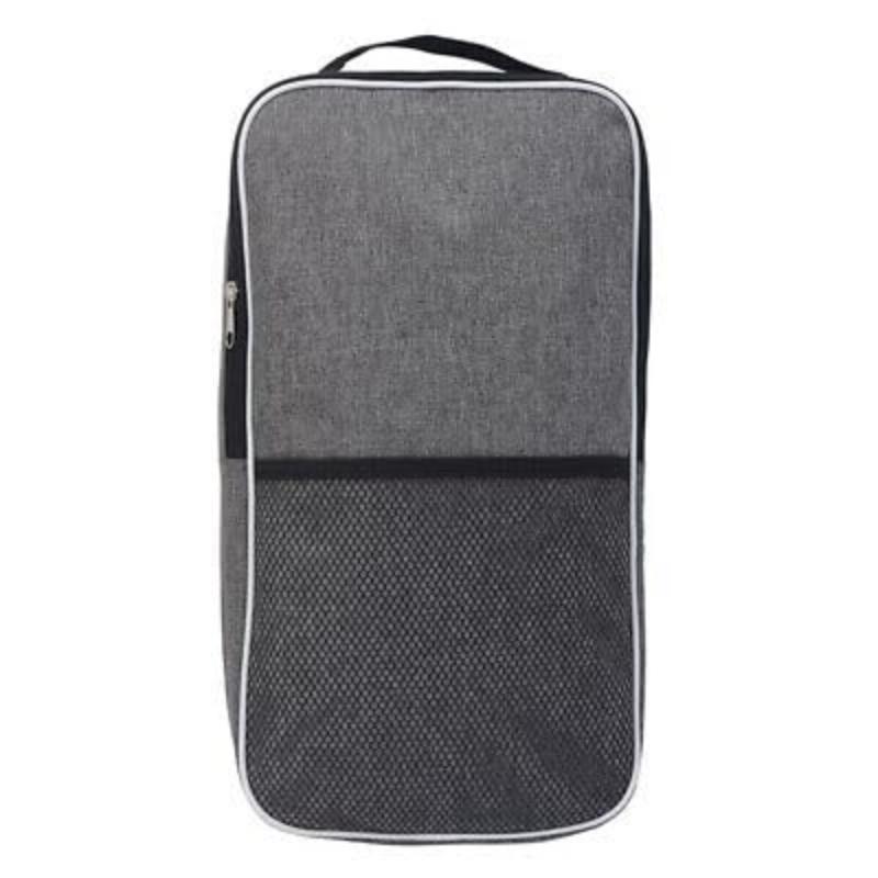 KD Willmax Pickleball Sling Bag for Men & Women | Holds 2 Paddles & 4 Balls