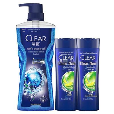 Mydlá a sprchové gély – Sprchové gely