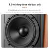 HiVi M300II Active Bluetooth HIFI Desktop Speakers (CN Version)