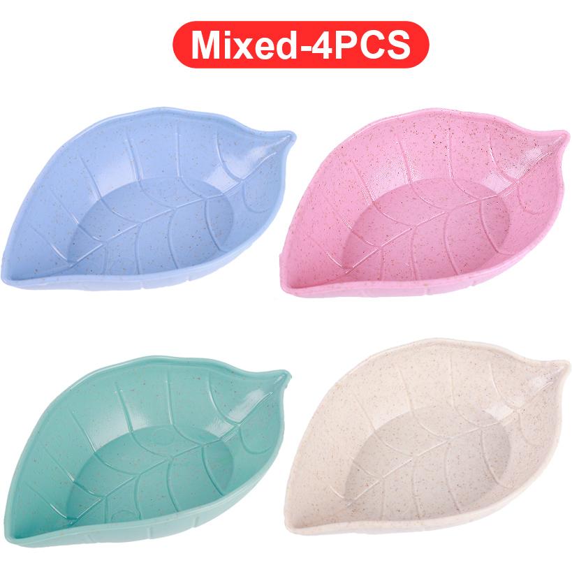 Muschelschale, Plastik-Teigtaschenteller mit Essigscheiben, Essigschalen, Sushi, Frühstück, Trockenfrüchte, Snacks, Muschelknochen-Spuckschale