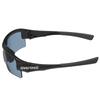 SWANS STRIX BK Polarized Sports Black X Black X Black H-0167 Sunglasses,