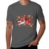 Rathalos King Of The Skies TShirt Halloween Casual TShirt