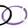 Endurance Tennis High Strength Nylon Racket Line Tennis Racket Line Badminton Strings