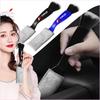 Car Crevice Dust Removal Artifact Brush Cleaning Brush Tool for Toyota GR TRD Yaris Corolla Avensis Aygo Vitz Vios Yaris Mark-X Mirai