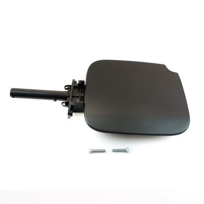 Tapa de la tapa del depósito de combustible BSP692 para Renault Clio Symbol 2008-2013, Renault Thalia 2008-2013 Fabricada en Turquía