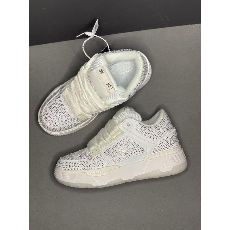 New trendy brand men's and women's low-top board shoes platform casual sports shoes versatile couple fashion trend shoes