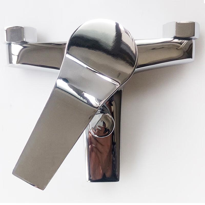 YIXI Bathroom Cold & Hot Water Mixer Shower Faucet