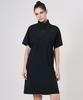 SPYDER Women'S Woven Zip-Up Dress Spkmcnop351Wblk
